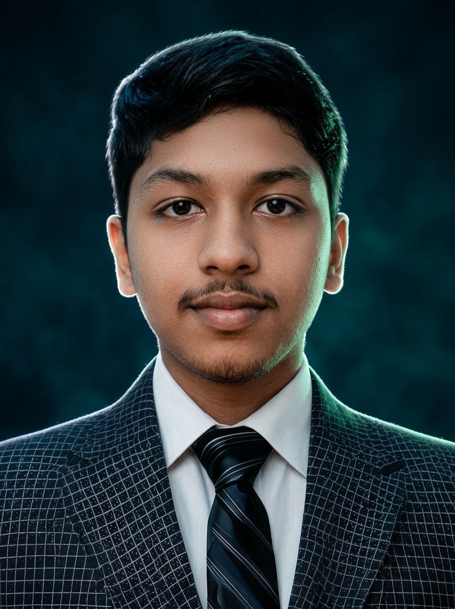 Phani Koushik Reddipalli